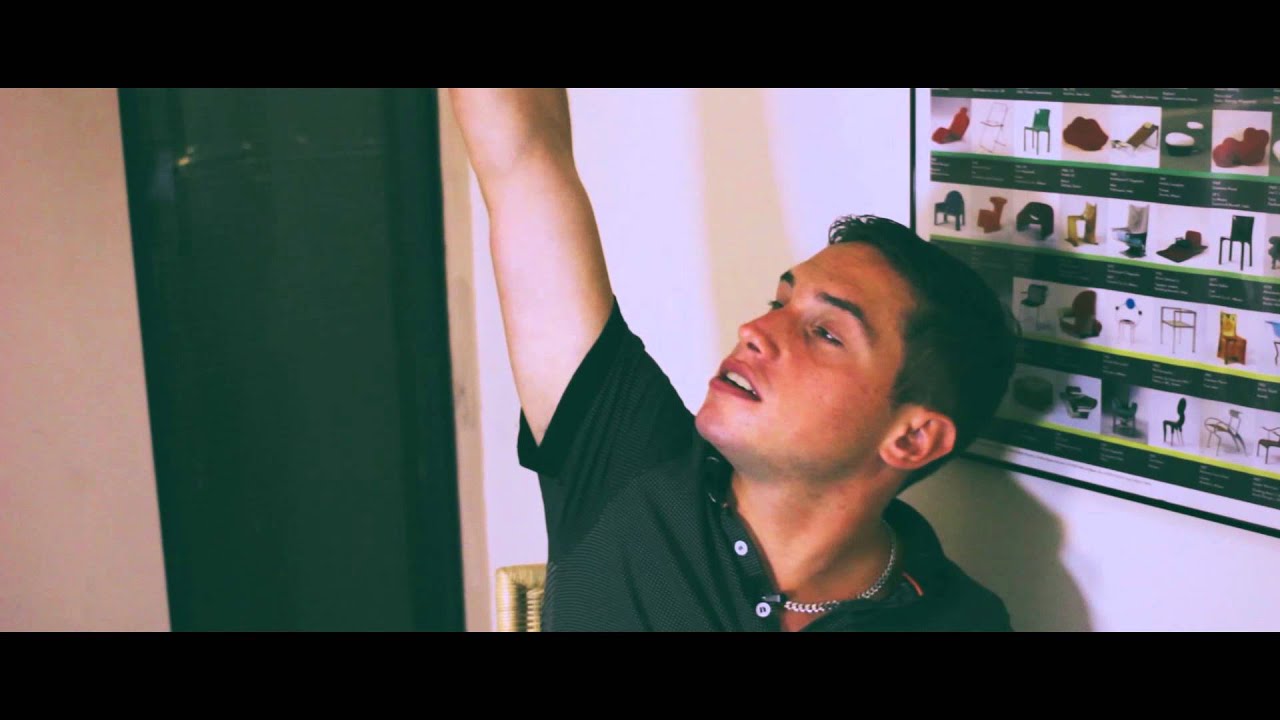 Enter Shikari - The Last Garrison [Behind The Scenes] 2014