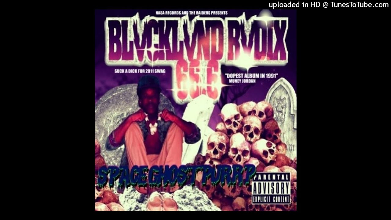 [FREE] SPACEGHOSTPURRP X BLVCKLVND RVDIX 66.6 TYPE BEAT 2021 - 