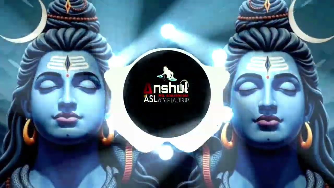  Shankar boodho hai Edm Trance Mix By - Anshul Style lalitpur #dj#remix#trance#edm#djsong