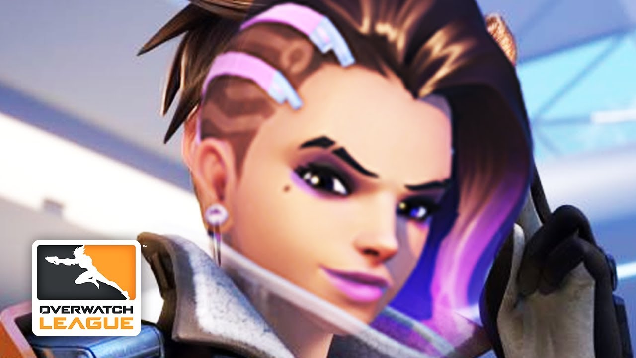 Sombra Hotfix For Professional Players