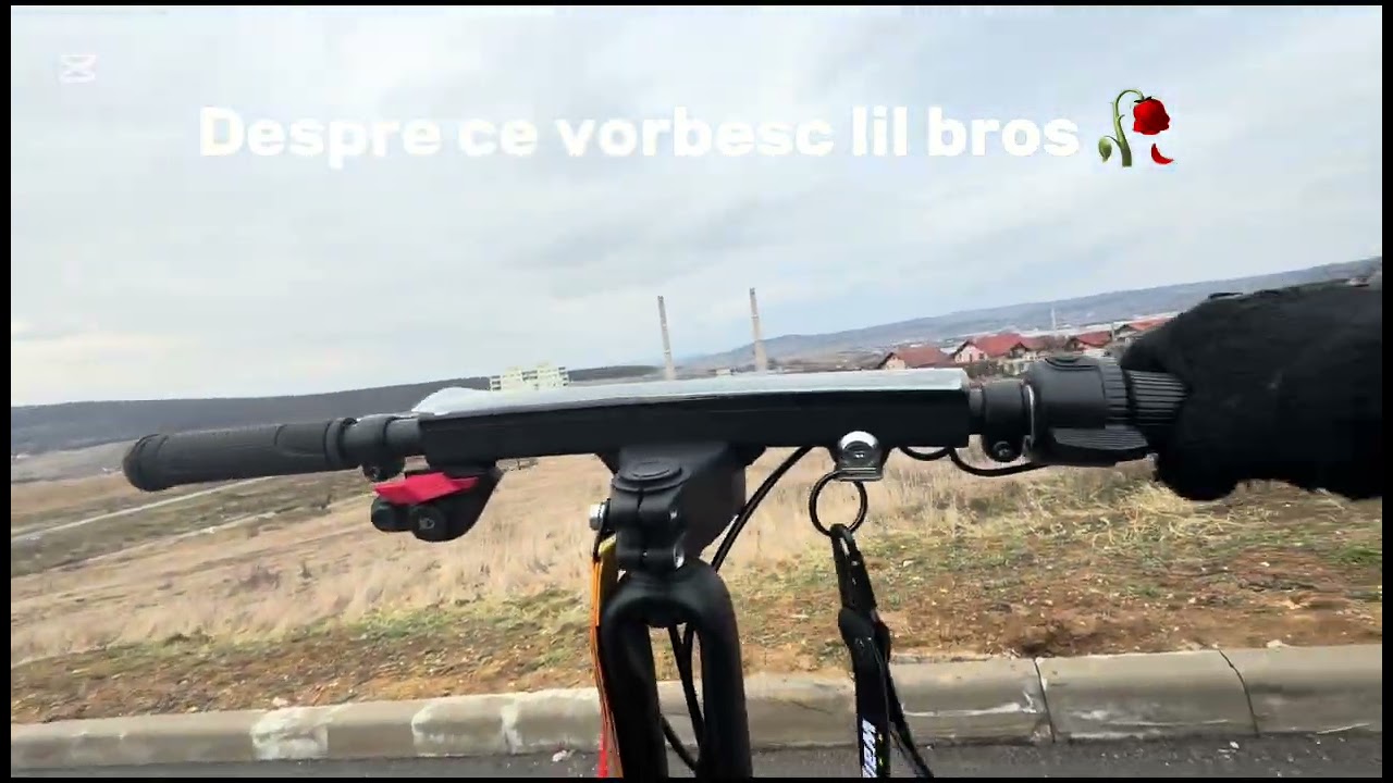 Cu G2 ultraul și G2 master pe afară 