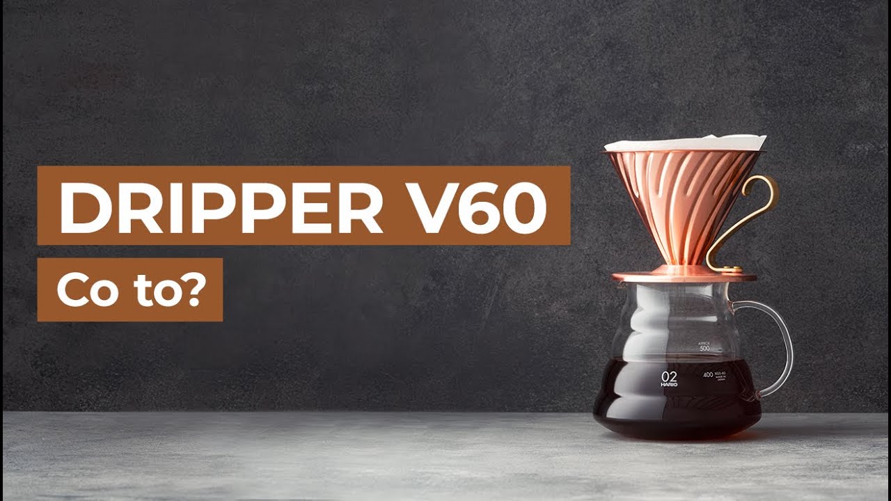 Hario V60