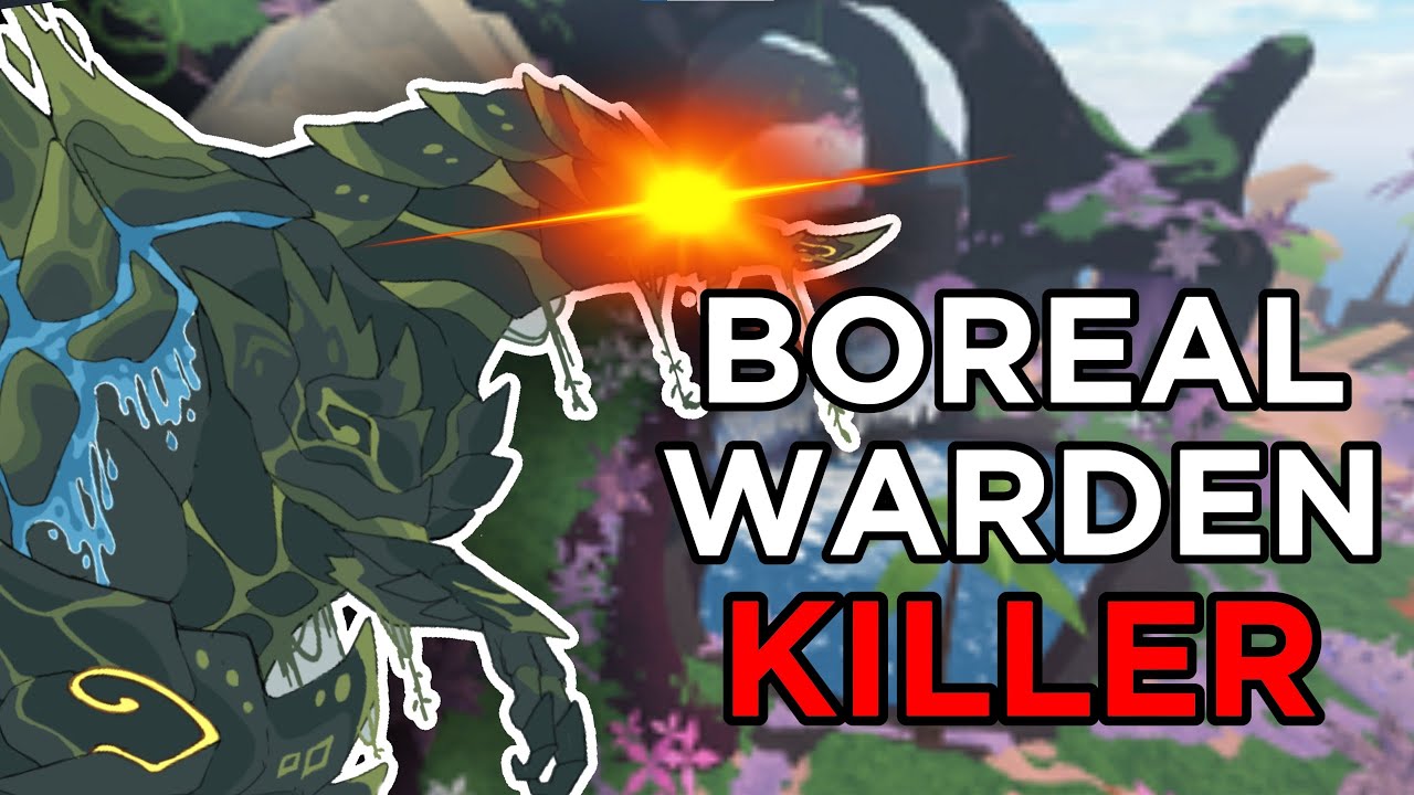 The New STRONGEST Creature in CoS! | Creatures of Sonaria