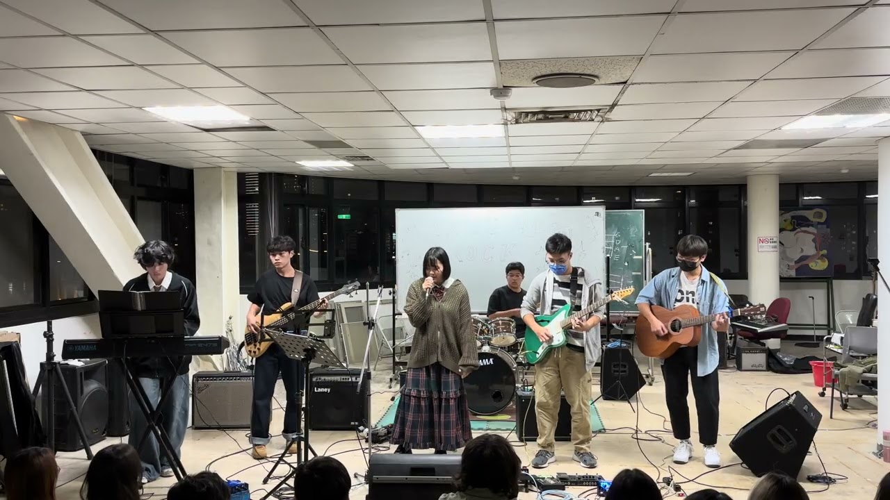 back number - ハッピーエンド （未必）