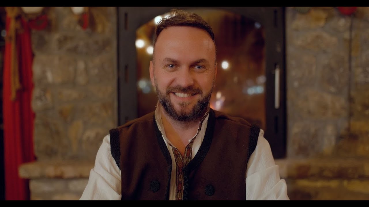 XHENTIAN JETISHI - Sa me mall shkoj te shtëpia