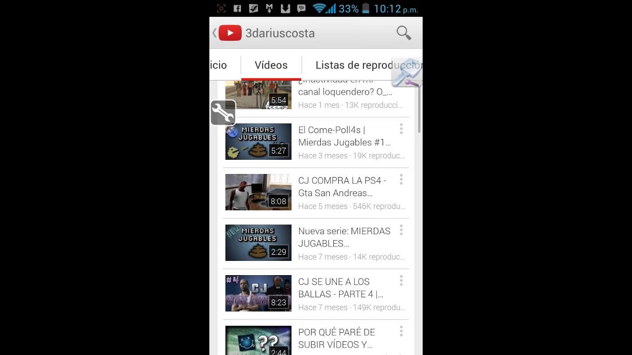 El falso 3dariuscosta