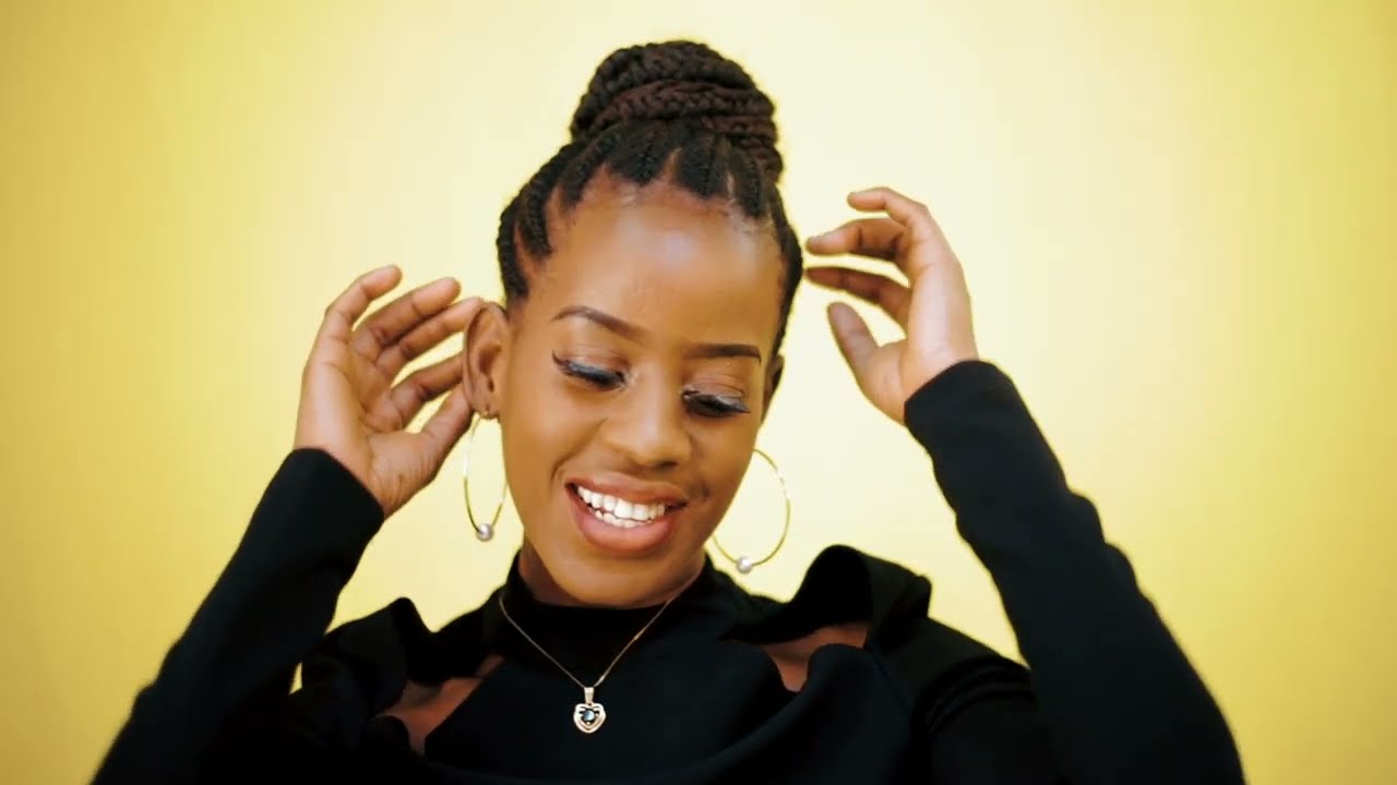 Voice Rider- Nikataje? Feat. Riney (Official Music Video) #wasafi #wasafitv #wasafifm