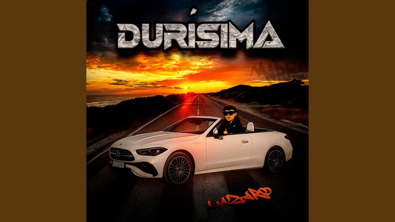 Dur&iacute;sima