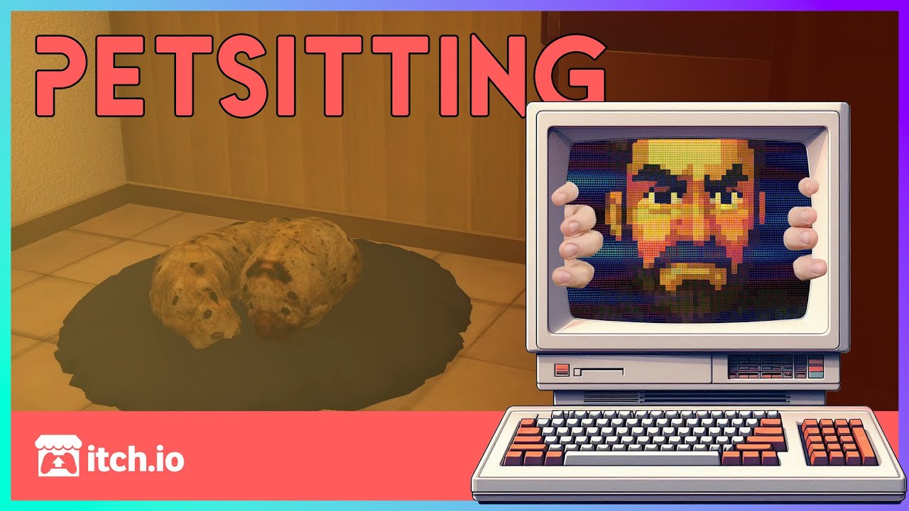 INDIEmenticabile - Petsitting