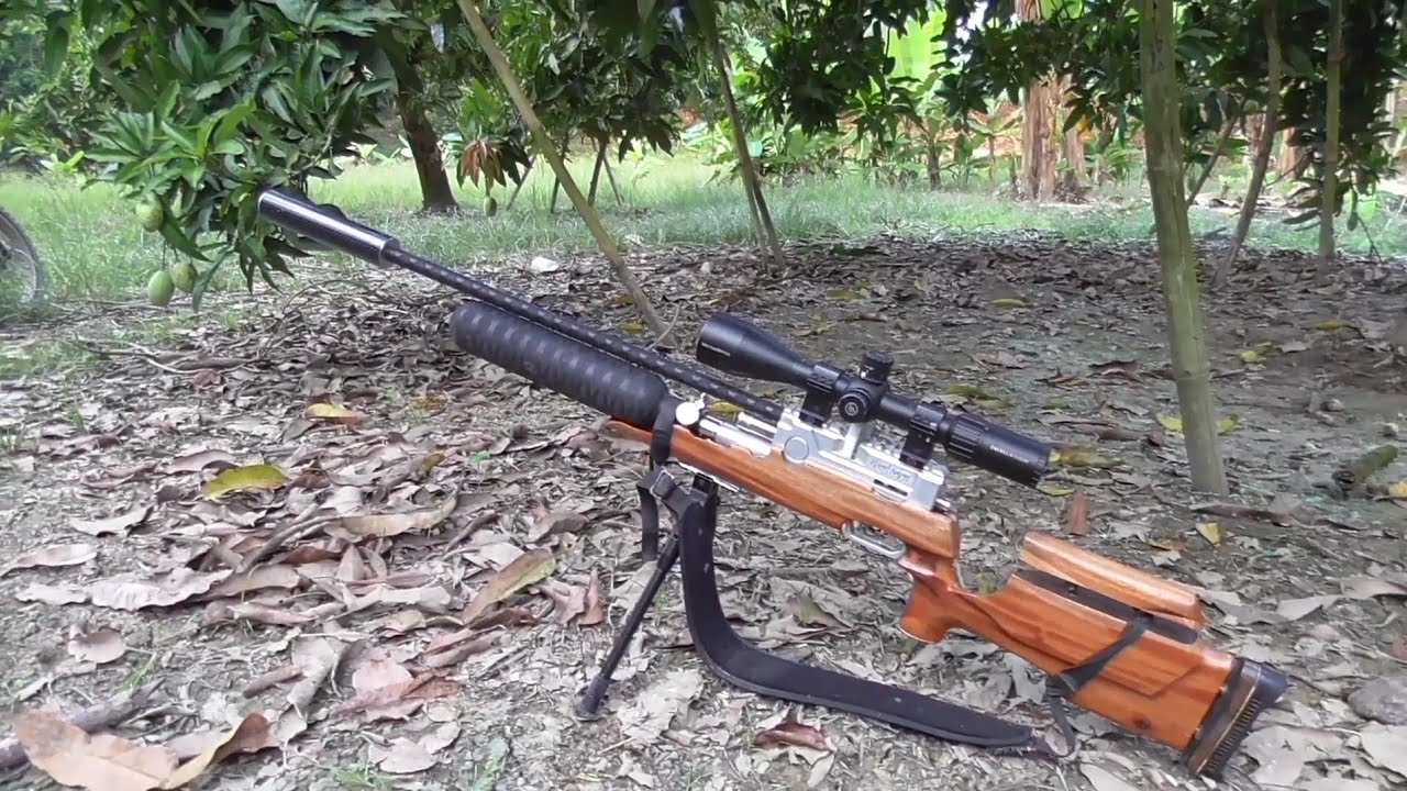 Seru..‼️Hunting Unit Upgrade