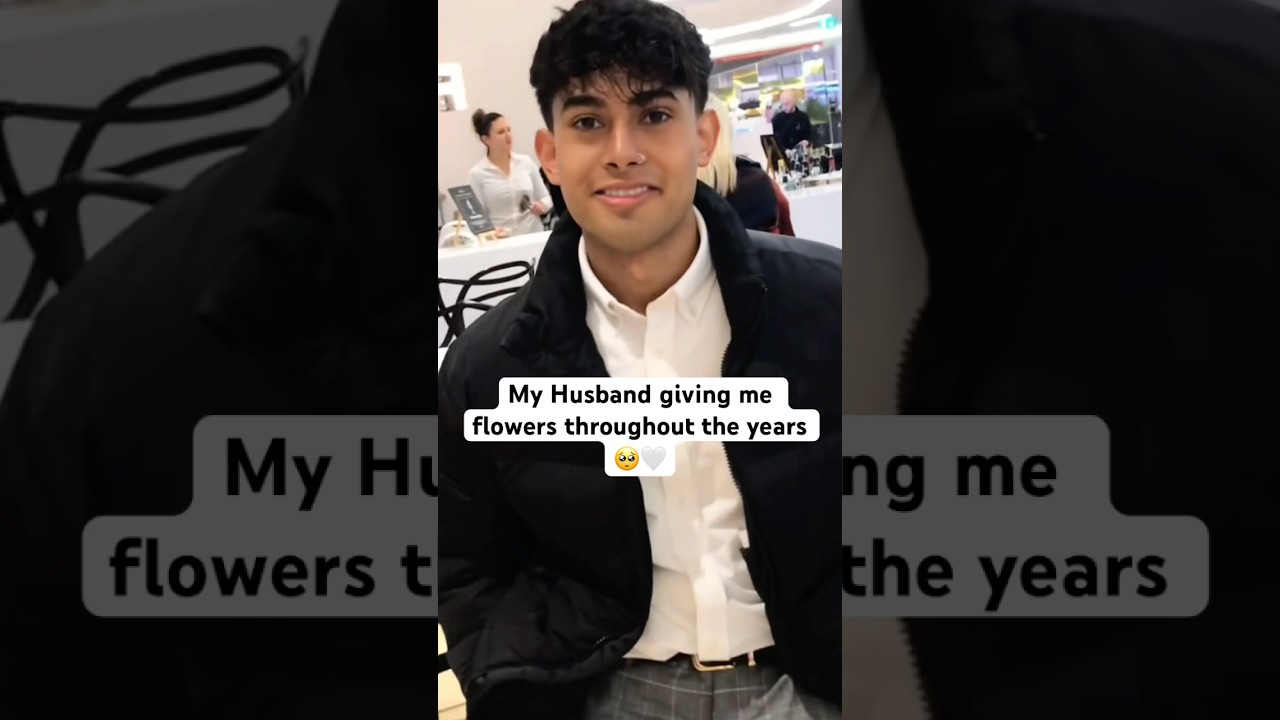 now hes got a daughter to make one for🥺😭
