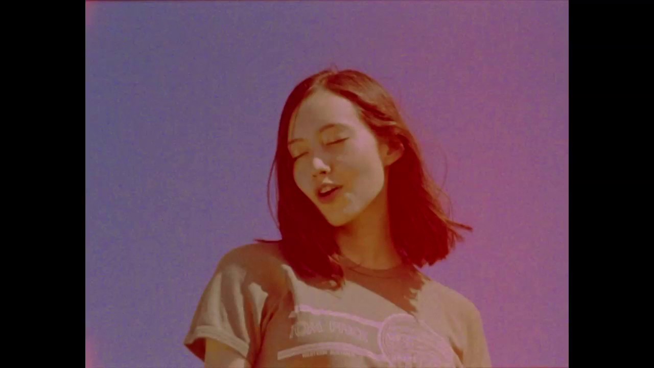 Fazerdaze - Lucky Girl (Official Music Video)