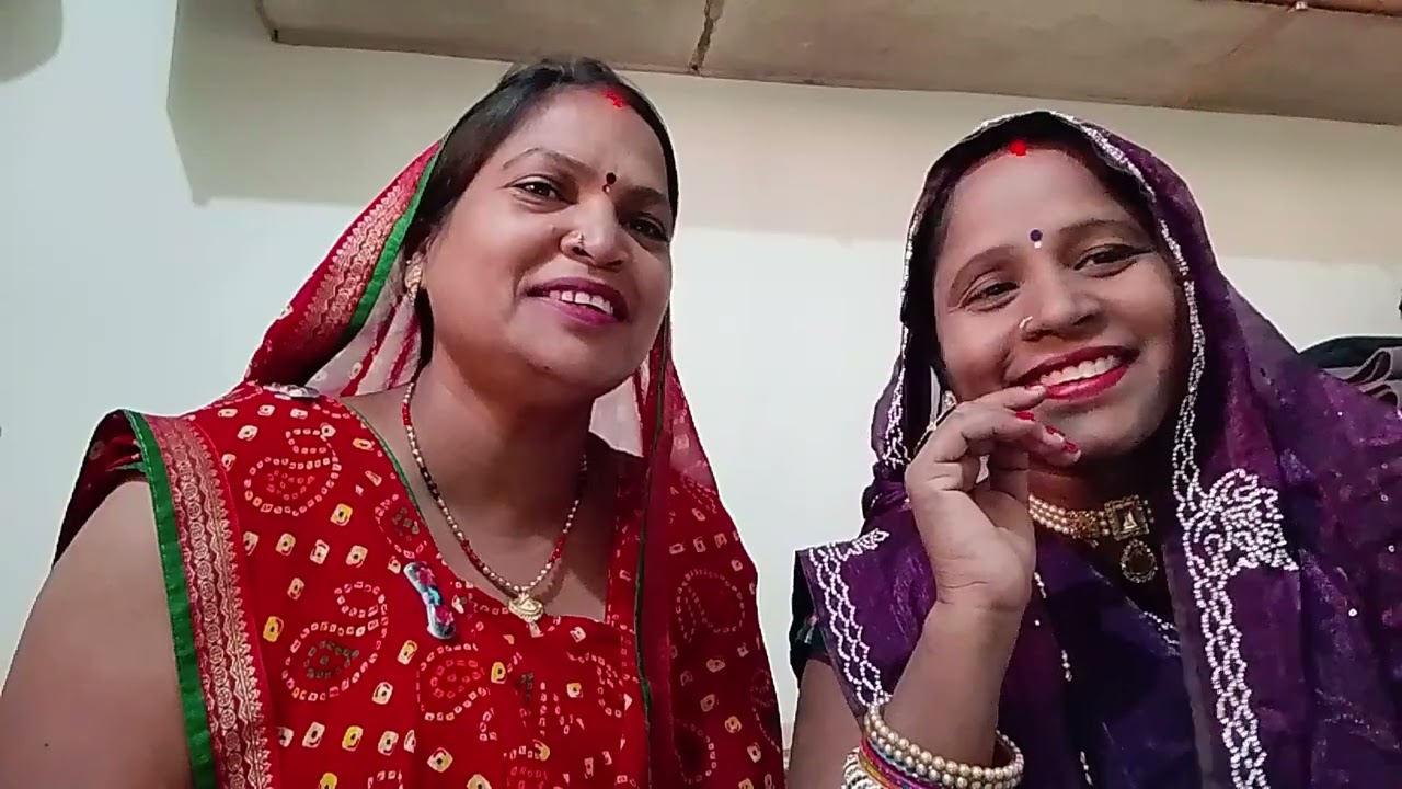 Sita Maurya nach per ka ek Chhota sa chutkula gana