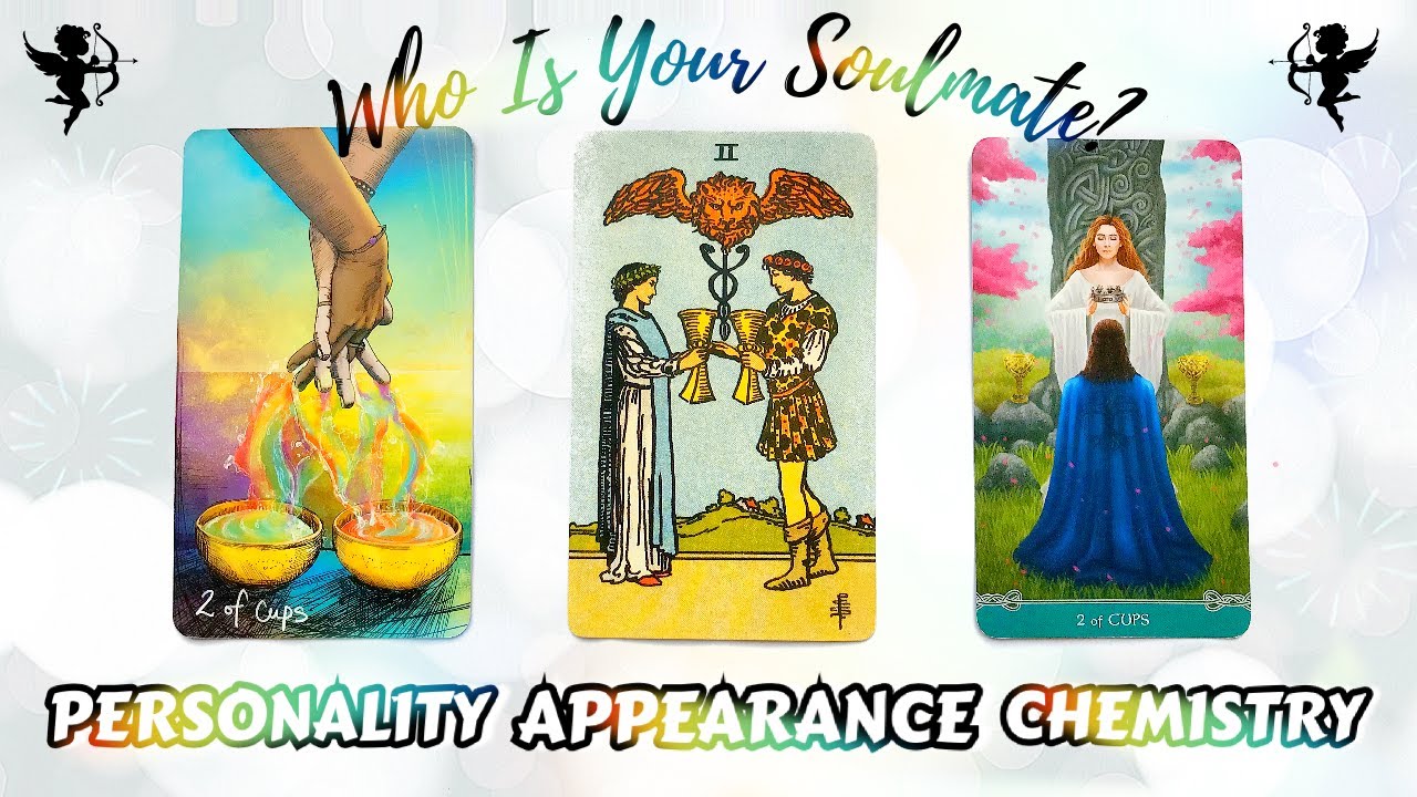🔮WHO IS YOUR SOULMATE? 💕😱 THEIR PERSONALITY/APPEARANCE/CHEMISTRY VERY DETAILED PICK A CARD 35+min