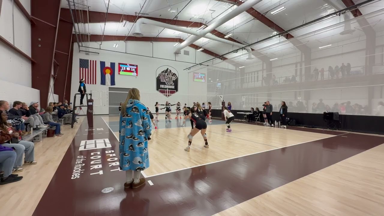 BOCO 17 Silver Vs INFINIRY