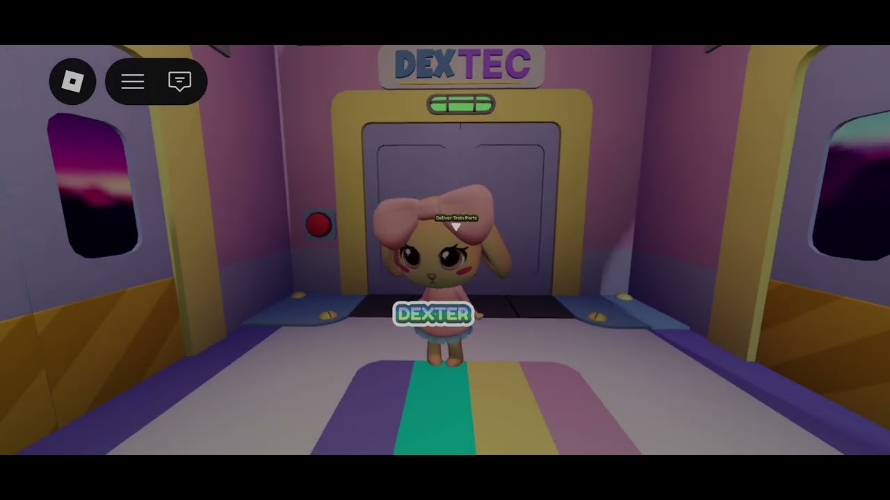 Dollys factory :3 * solo * the valentine update or holiday