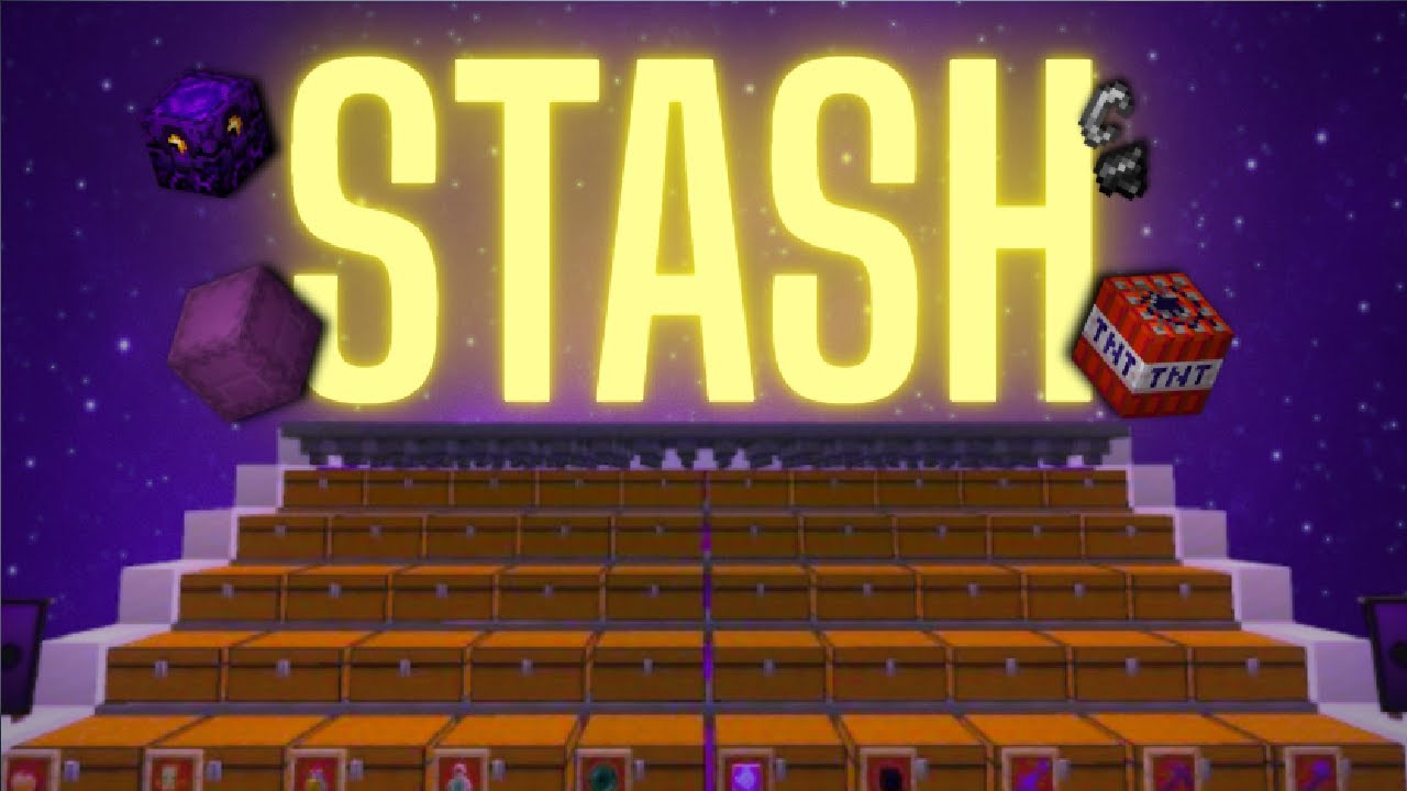 Construyendo un STASH #2