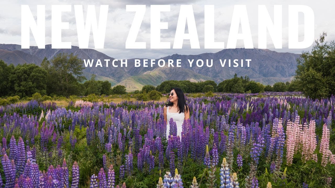 New Zealand FOR FIRST-TIMERS in 2026 | 17 MISTAKES to Avoid & Must Know Tips