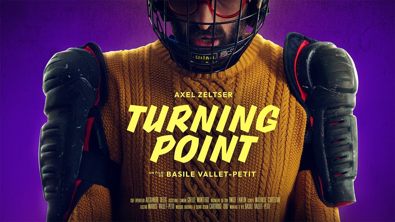 TURNING POINT | Nikon Film Festival [FR/ENG]