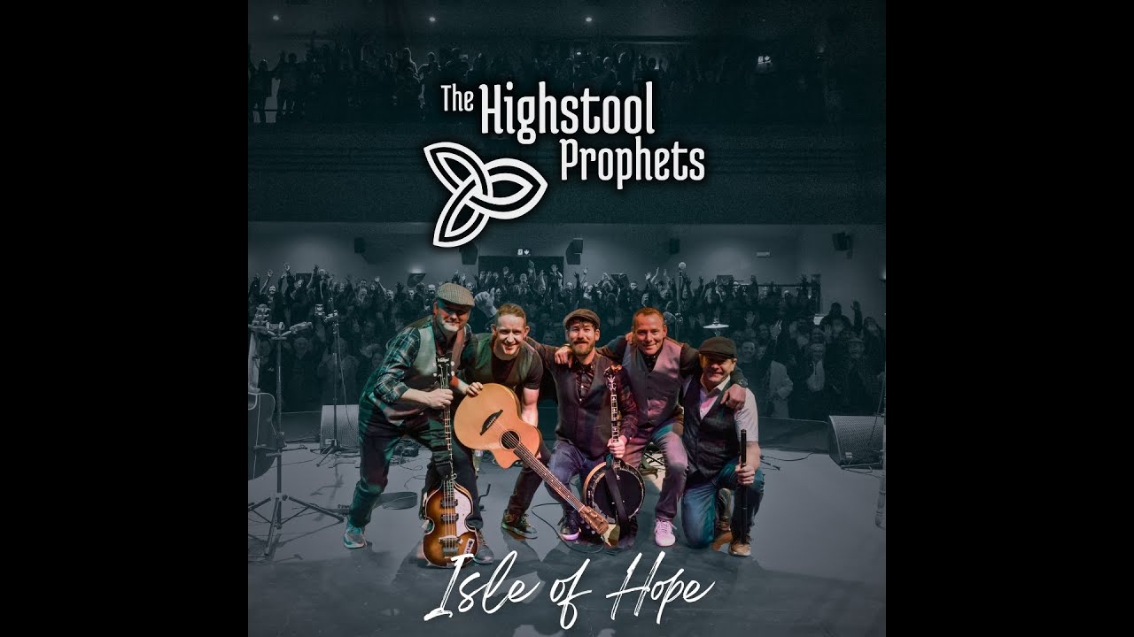 Isle of Hope, Isle of Tears