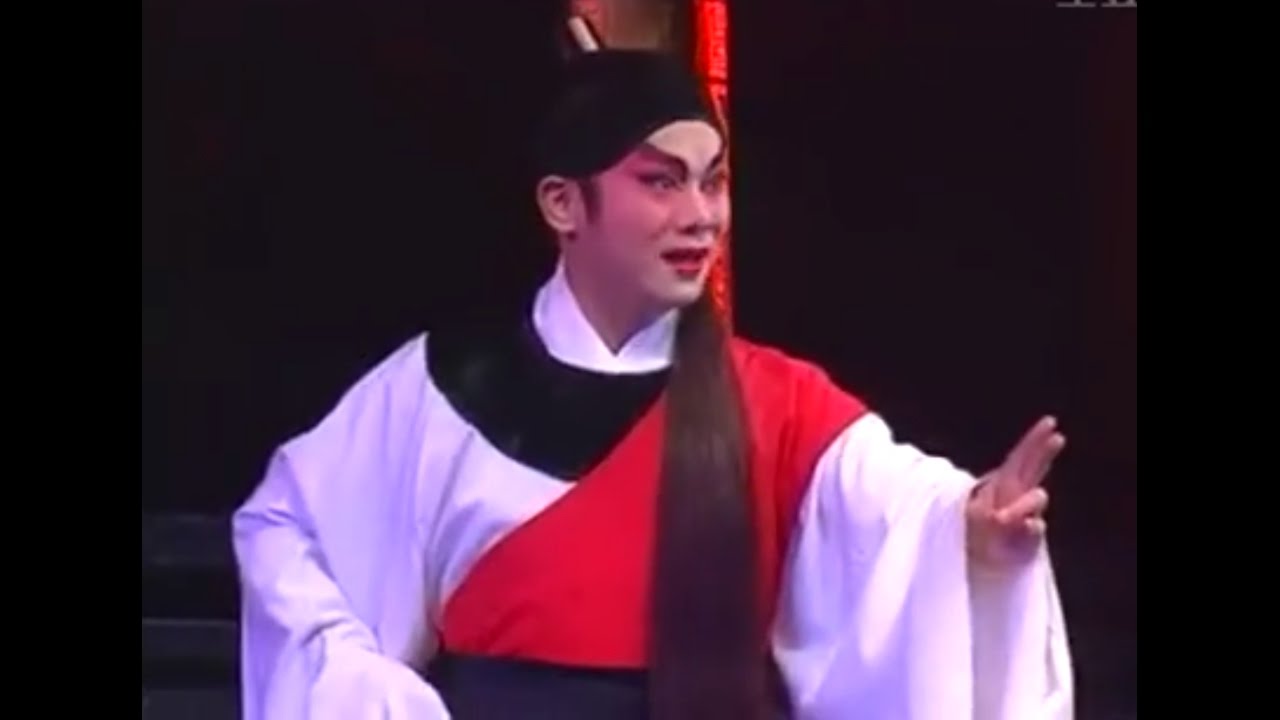 粵劇 狸貓換太子(下) 丁凡 麥玉清 蔣文端 林家寶 Cantonese opera