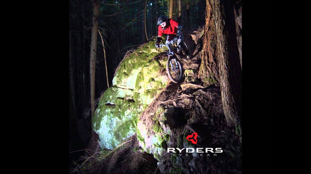 Ryders Eyewear: Les lunettes sportives et techniques