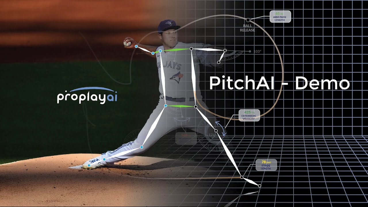 PitchAI App Demo