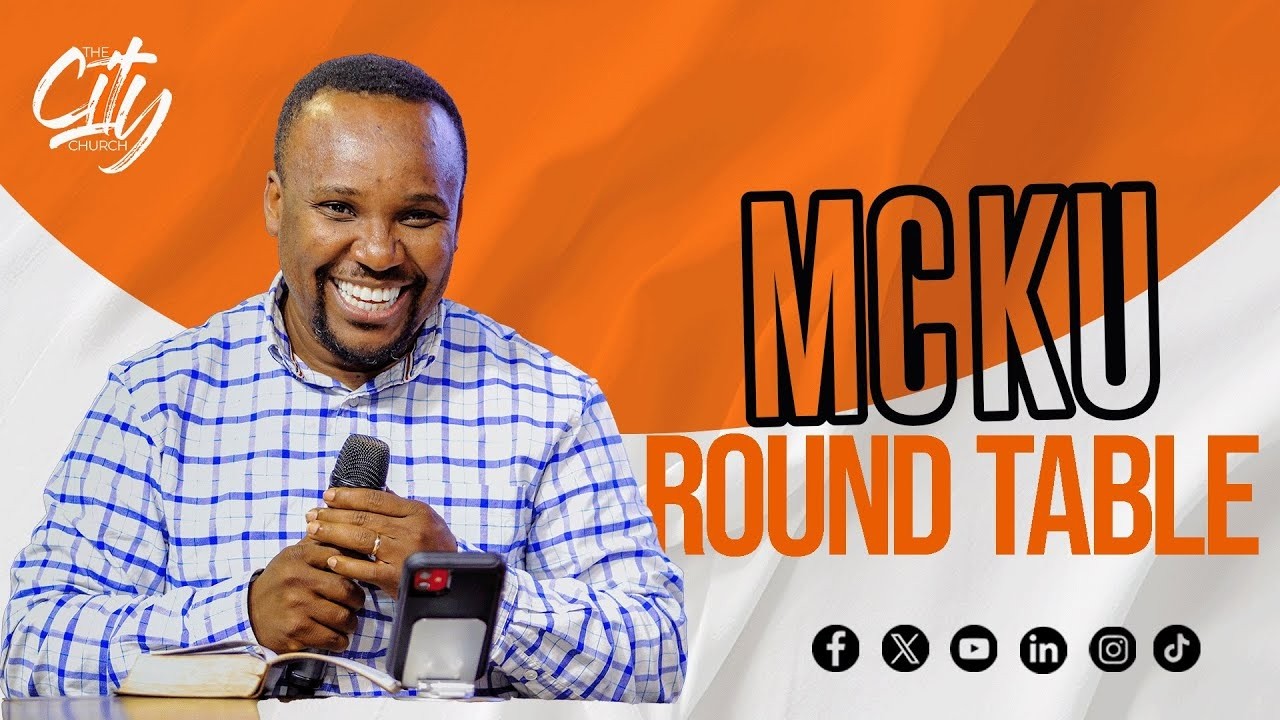 Missional Communities | Episode 097