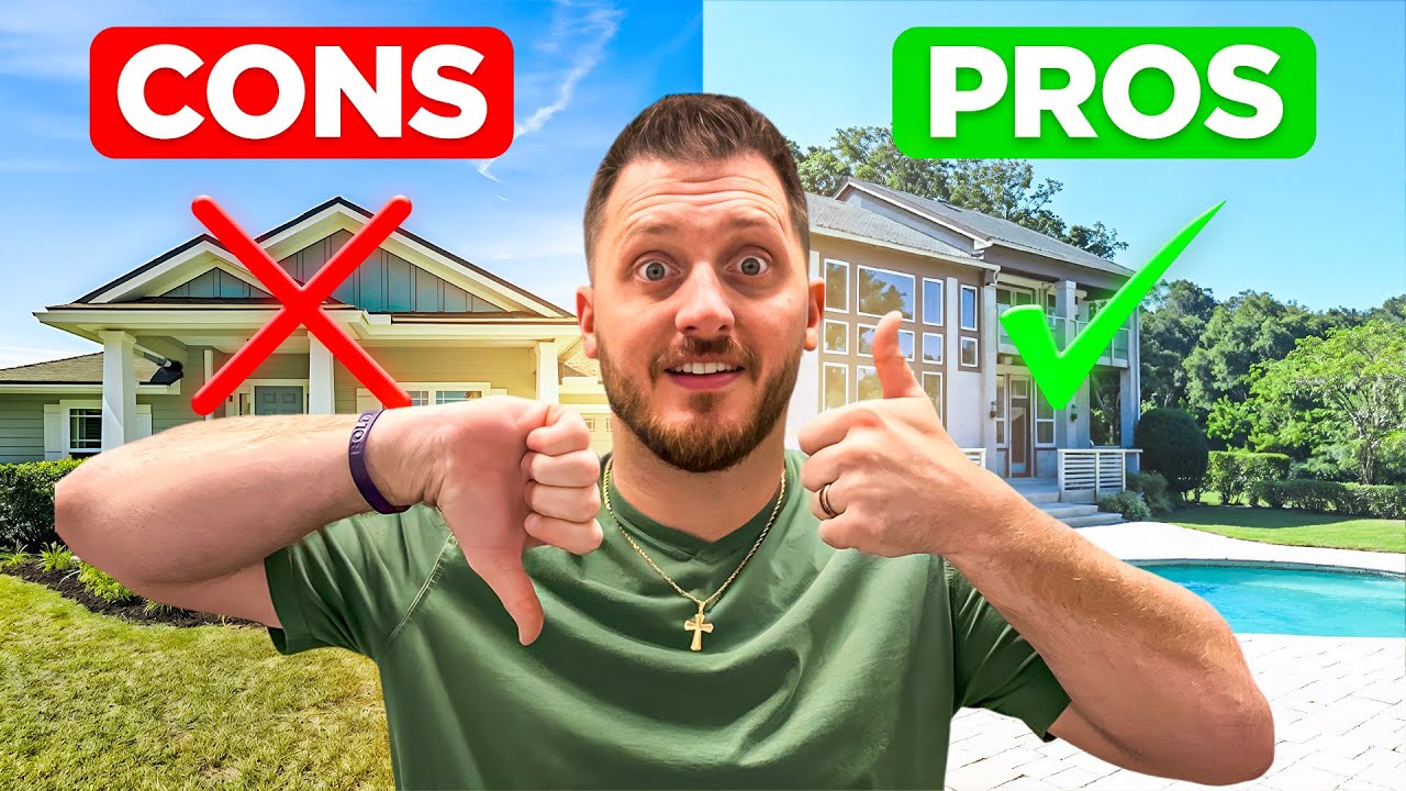 Living in Nassau County FL in 2025 | Pros & Cons You Must Know
