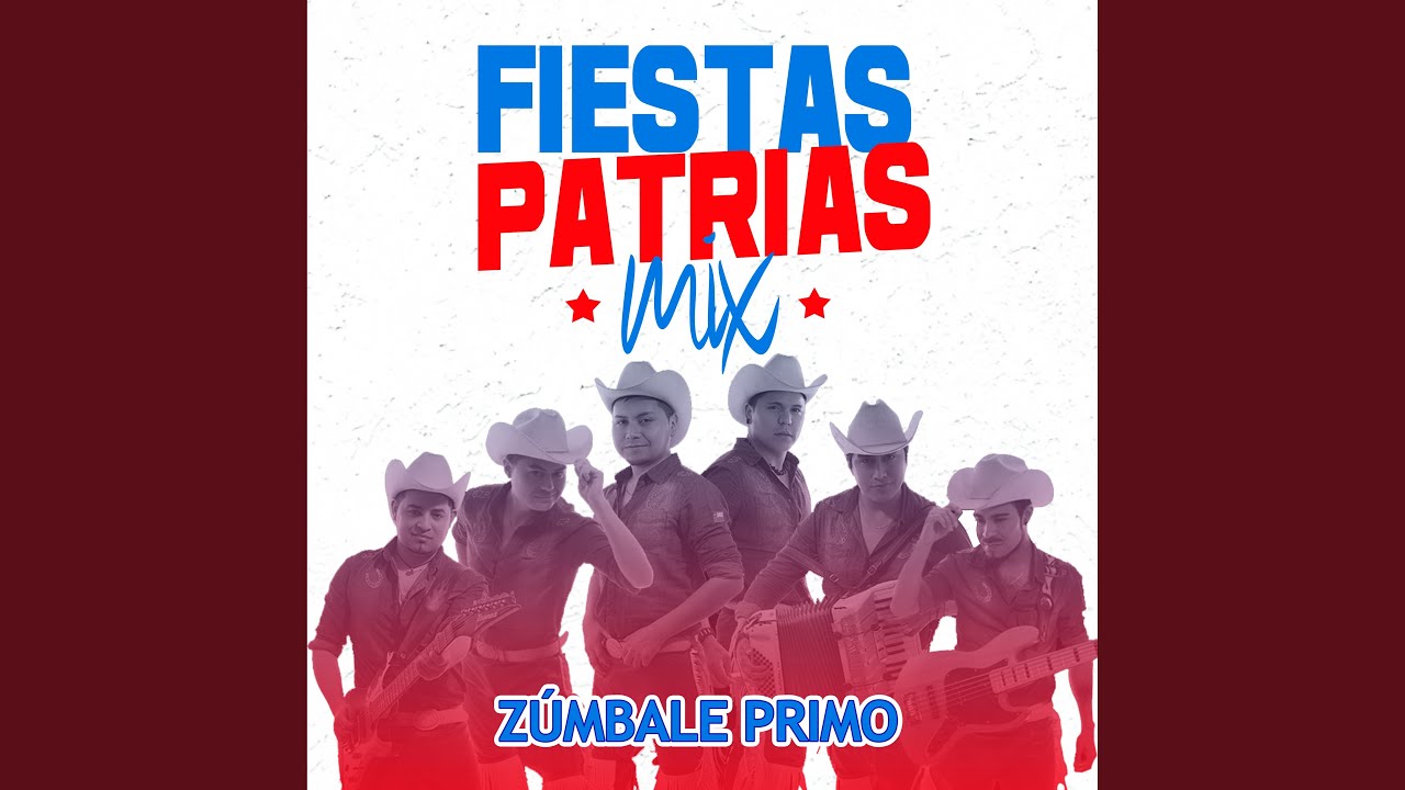 Cinco Días / Corazón Dividido / Como Ella / Por Qué te Cruzaste en mi Camino