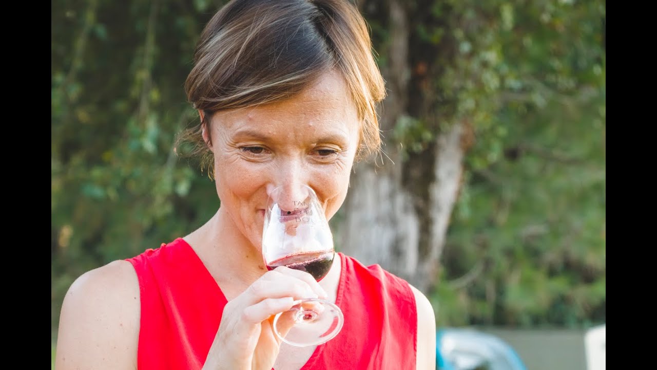 Petit cours sur les vins rouges