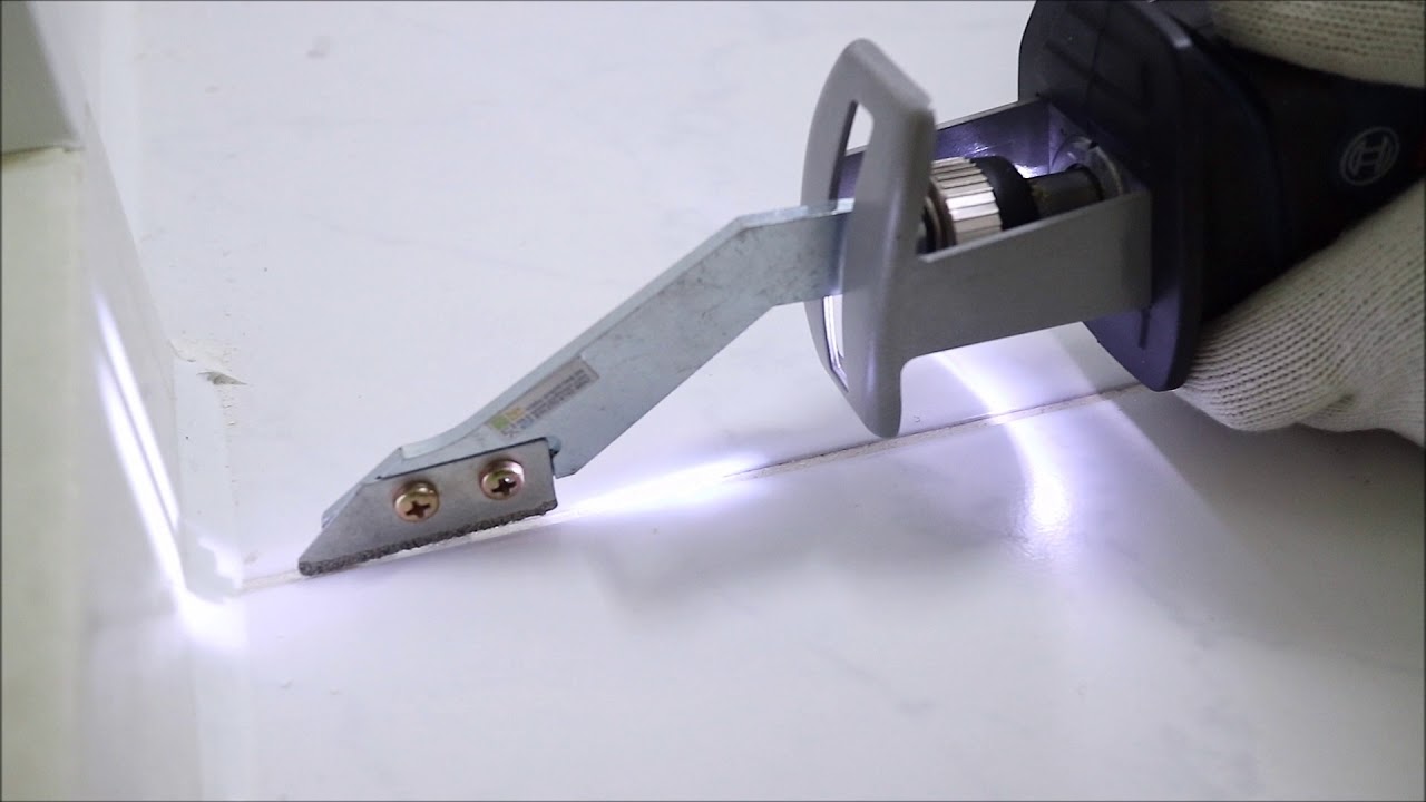 줄눈닷컴[멀티컷팅기/미니컷소] #전동공구