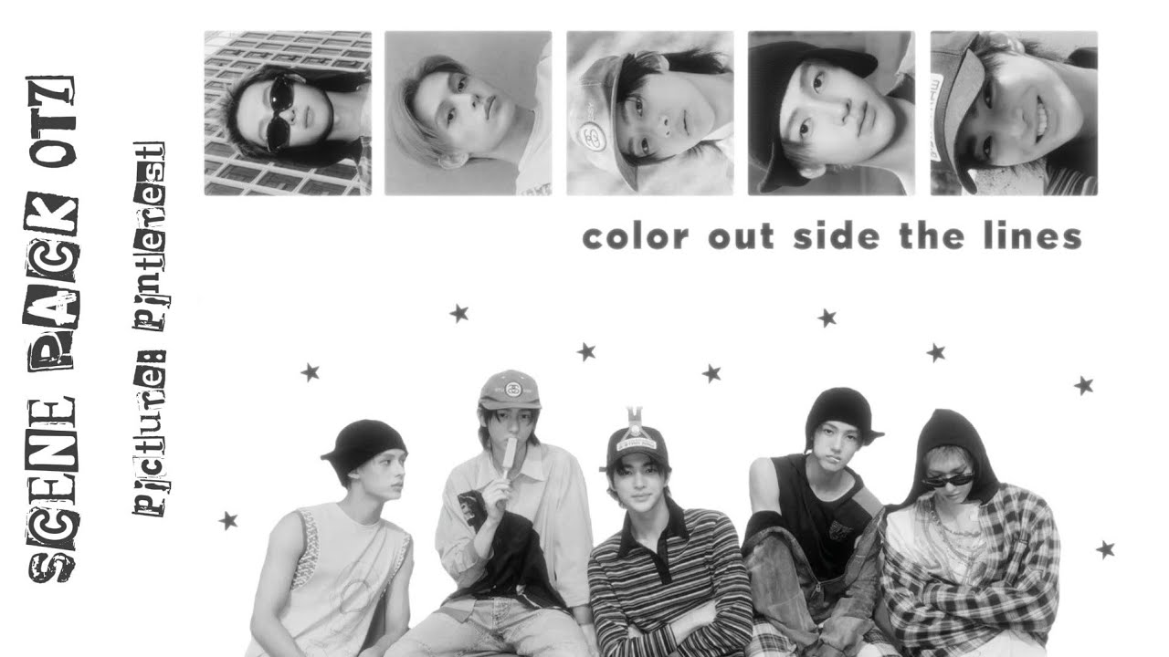 cortis ot5 clips/soft clips for edits [PART III]