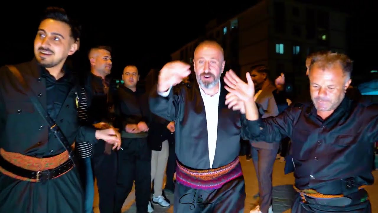 ÖZGÜR ERMİŞ KINASI (PART 1)