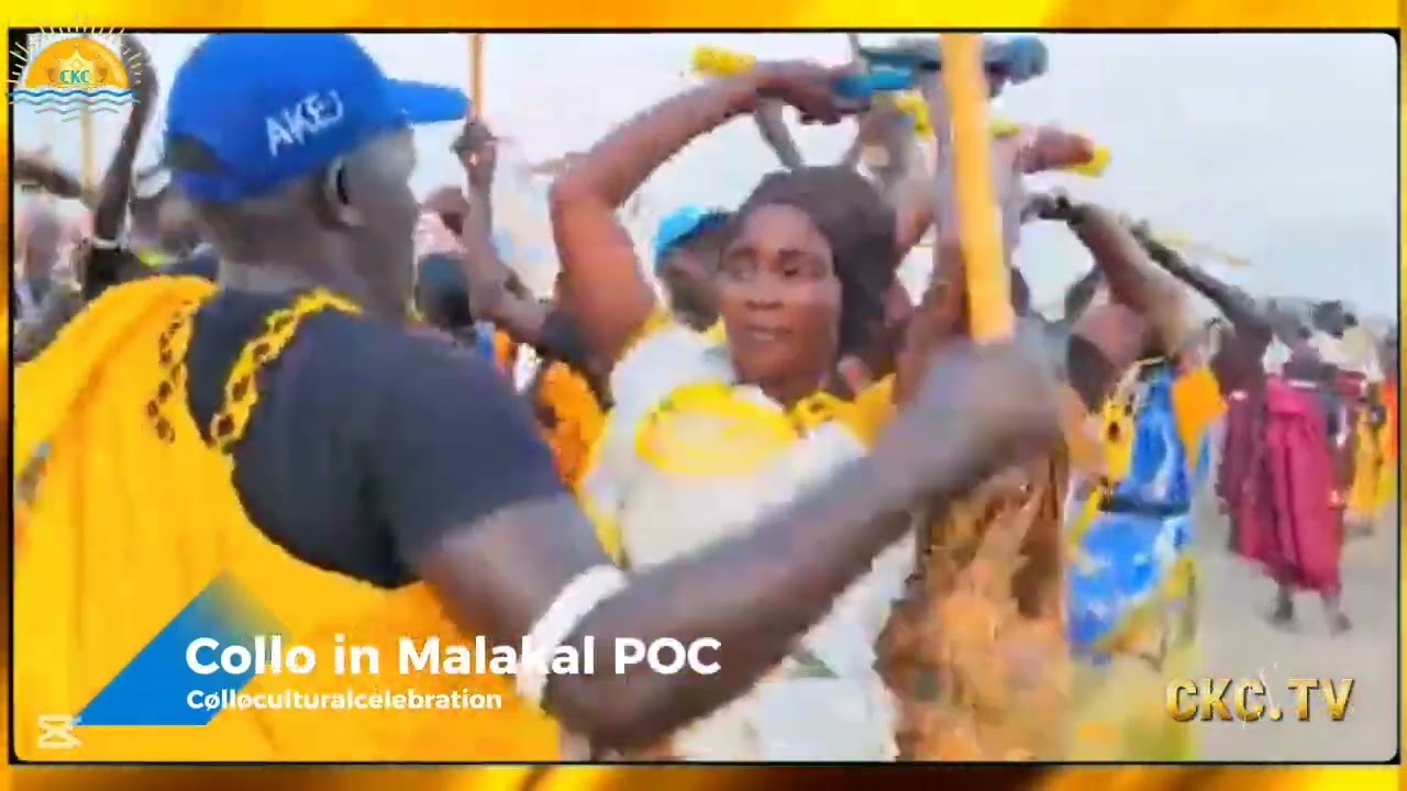 Wor keeb POC by Thomas Aban