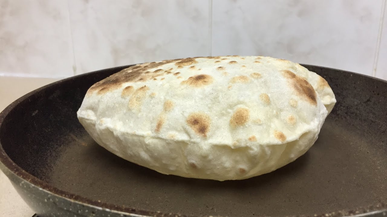 צ׳פאטי הודי