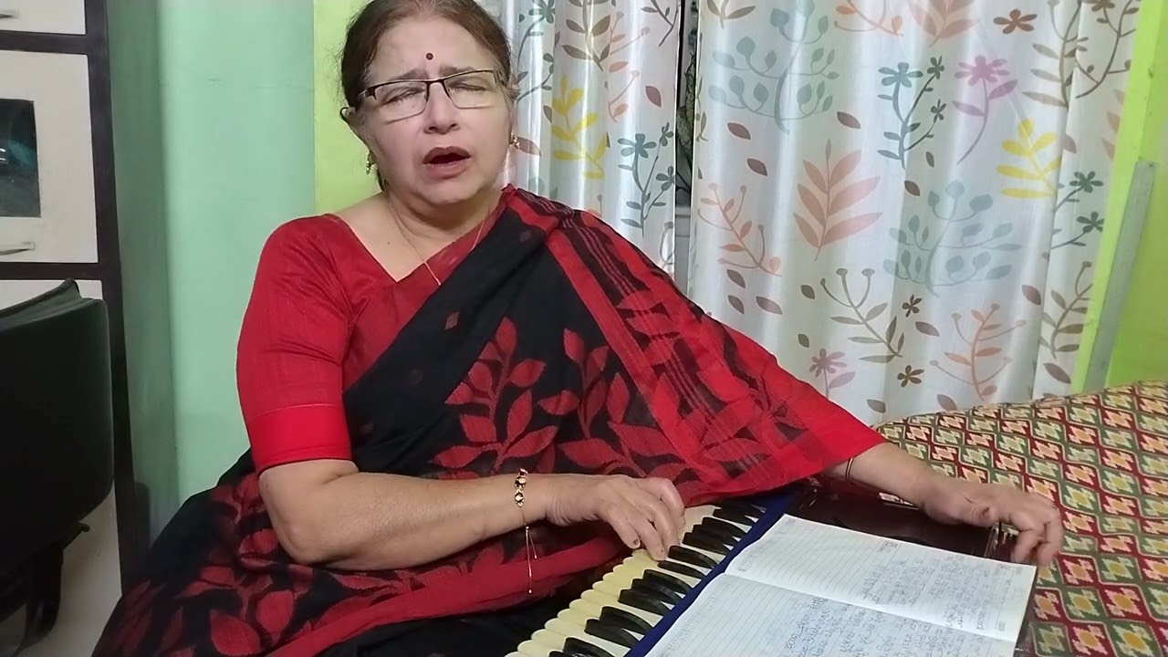 সুন্দরী গো দোহাই দোহাই| মান্না  দে| Sundari Go Dohai Dohai | Manna Dey Cover