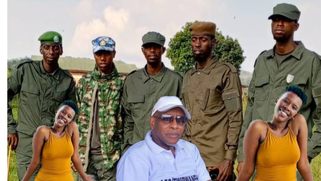 Live🔴Ukuri kubyakomeje KUVUGWA K'URUPFU rwa Gouv WA Sud- Kivu GASINZIRA Juv&eacute;nal.