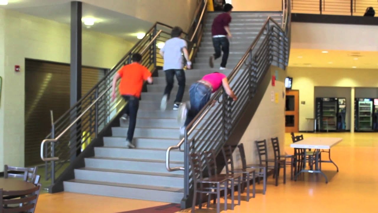 Portage Northern Talent Show - MC Videos