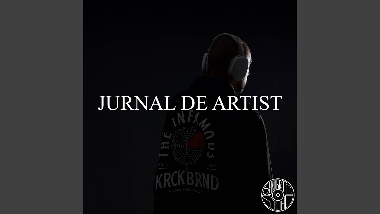 Jurnal de Artist