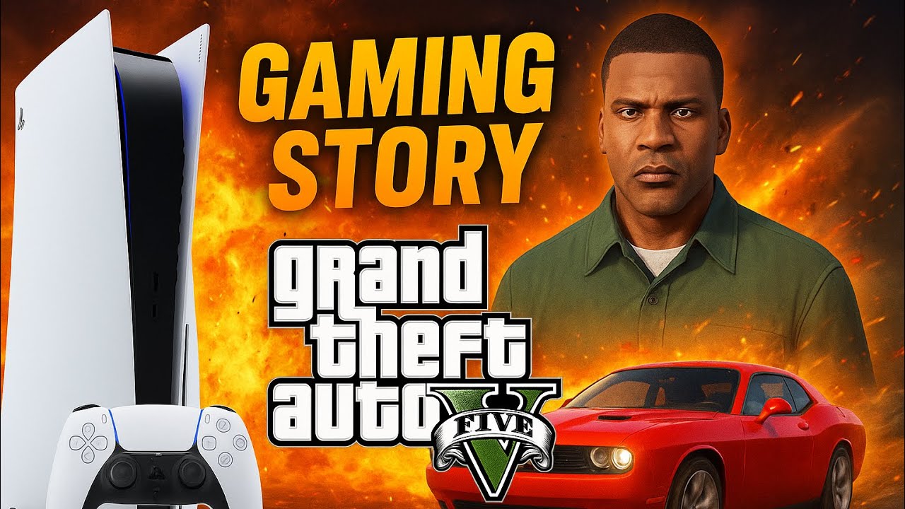 GTA 5 PS5 - Mission #12 - Casing the Jewel Store | Gold Medal Guide - 4K Video Full Gameplay Extreme