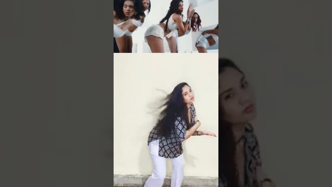 Kokaina ( Song ) : Badshah | Simran Kaur dhadli | Natasha bhardwaj | New Song #dance #trending