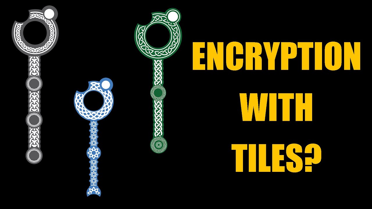 Using the Collatz Tree to create a new encryption algorithm