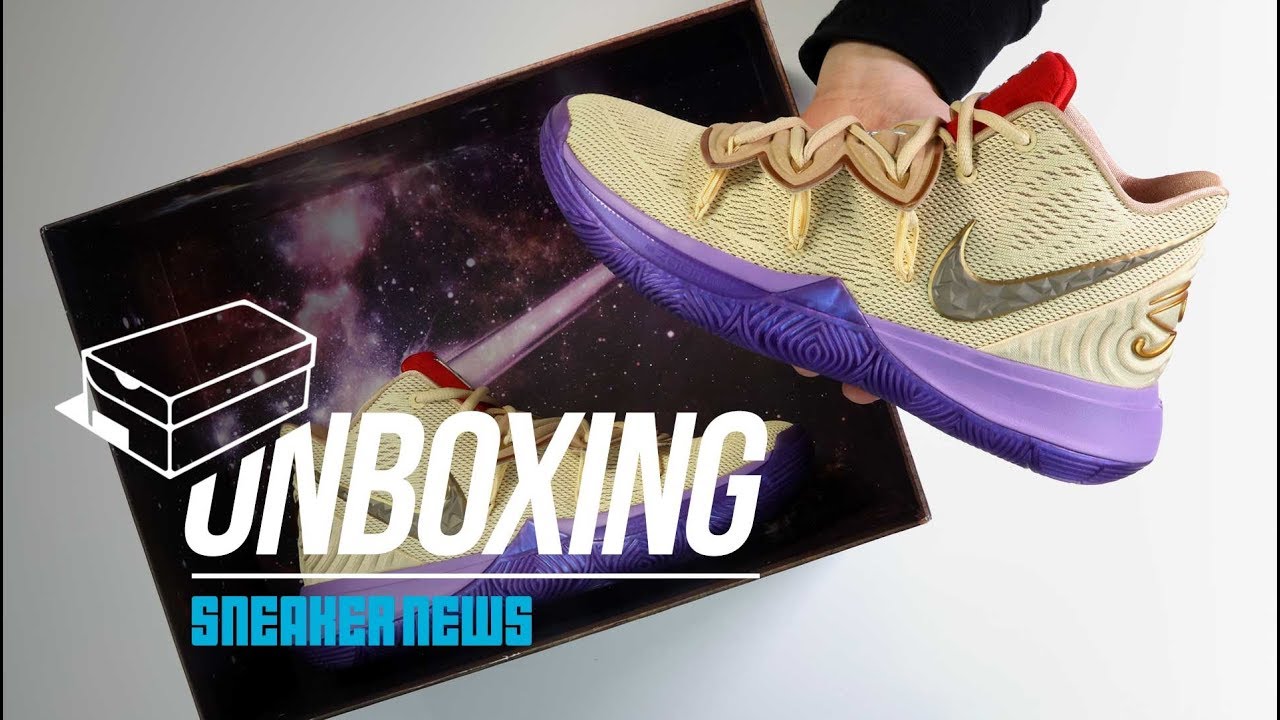 Kyrie 5 
