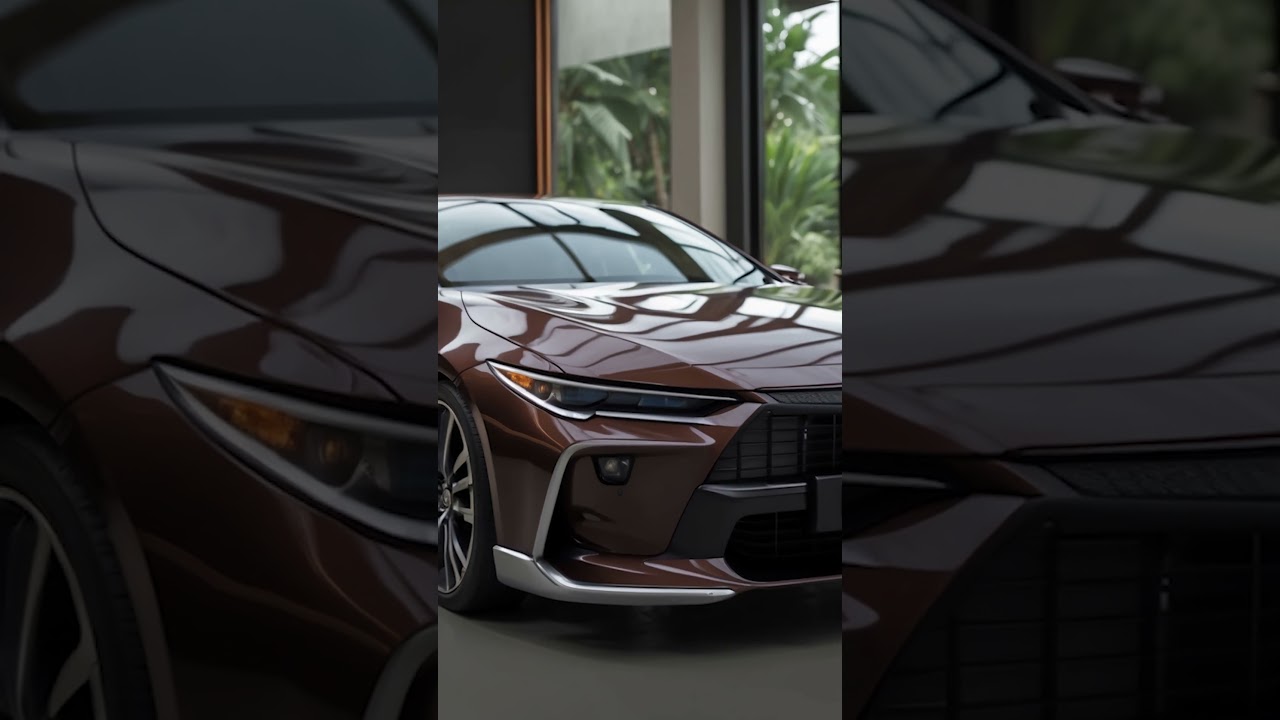 2026 Toyota Corolla: A Sneak Peek Inside! 🏎️