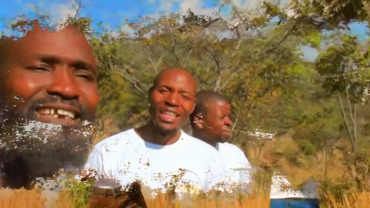 Vadzidzi VaJesu -  Tinoenda Here (Official Music Video)