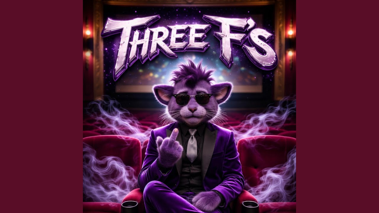 Three F's