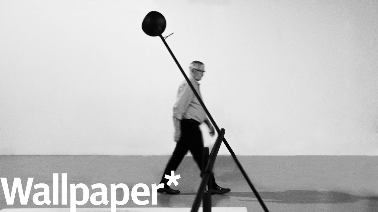 Wallpaper*: Giulio Cappellini &ndash; a life in design