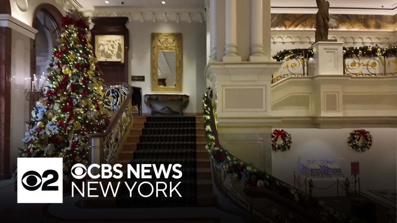 NYC Winter Outing returns to the city