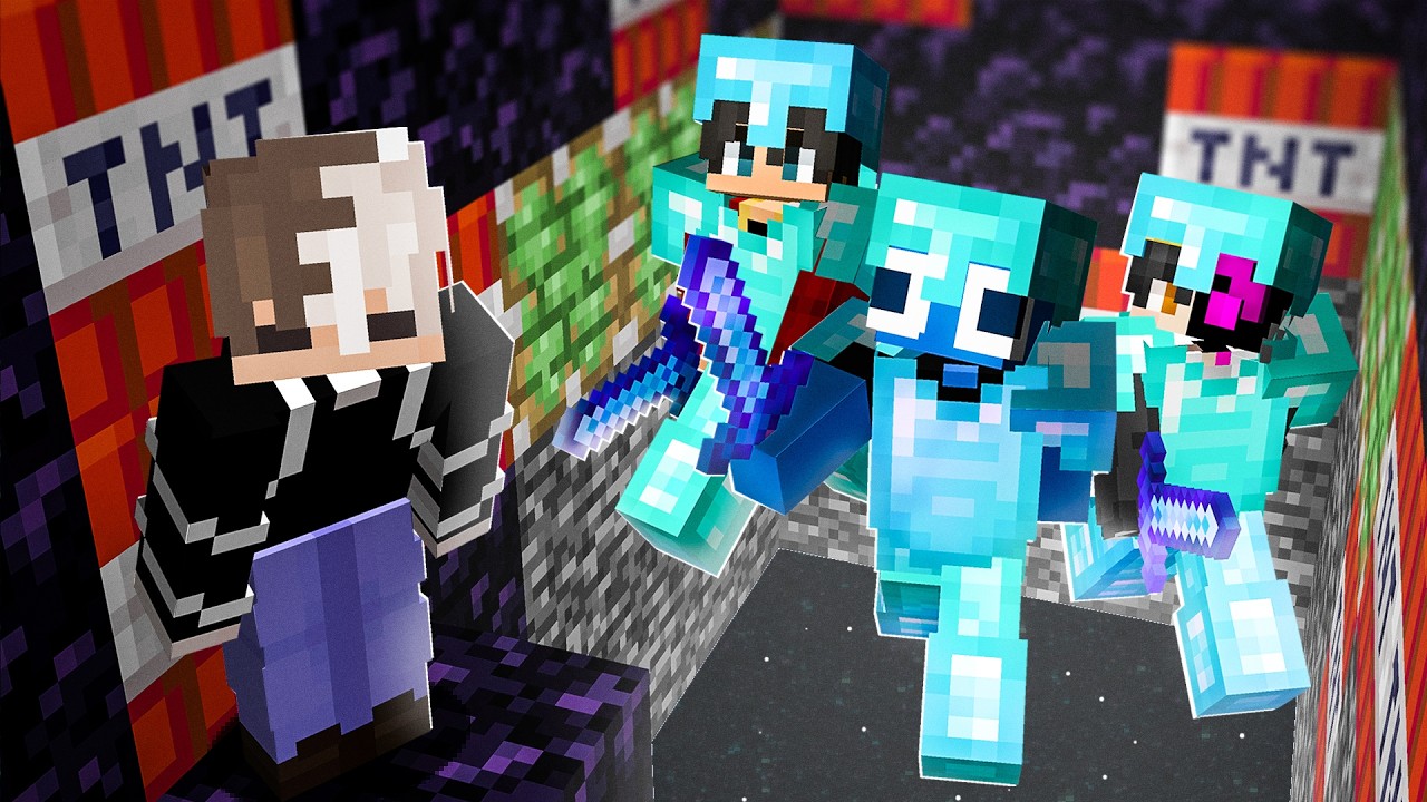 oto NAJLEPSZY TRAP na tym SMP!